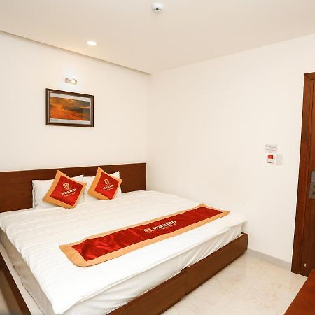 Hacom Galaxy Hotel Phan Rang Luaran gambar