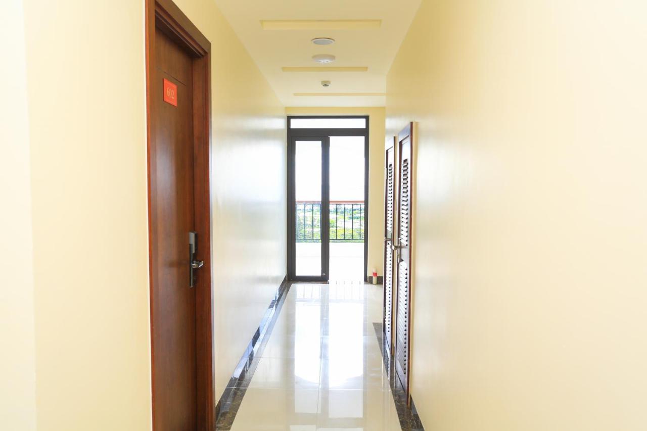 Hacom Galaxy Hotel Phan Rang Luaran gambar